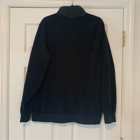 Nike Fleece Pullover - Picture 7 of 10